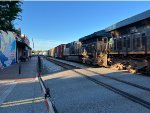 CSX 3452